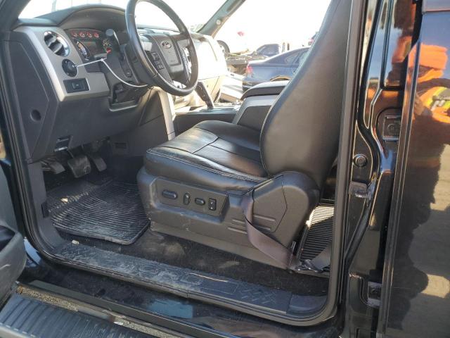 Photo 6 VIN: 1FTFW1EF9EKF87029 - FORD F-150 