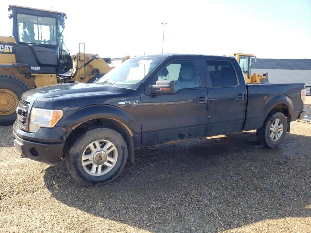 Photo 0 VIN: 1FTFW1EF9EKF99438 - FORD F150 SUPER 