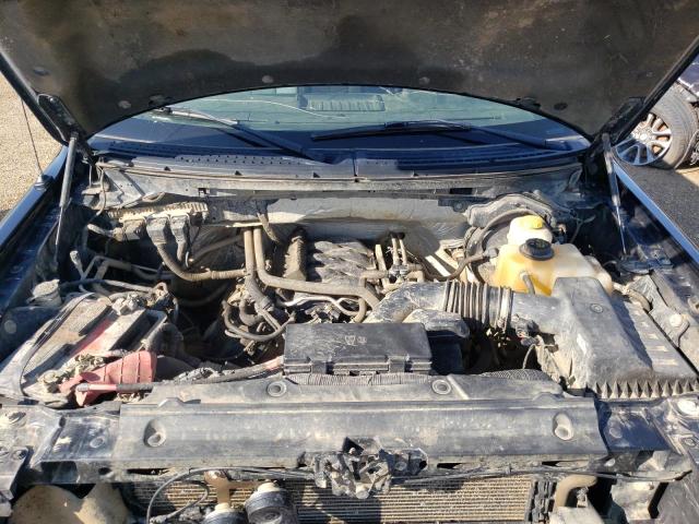 Photo 10 VIN: 1FTFW1EF9EKF99438 - FORD F150 SUPER 