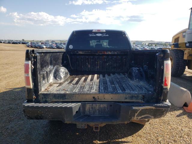 Photo 5 VIN: 1FTFW1EF9EKF99438 - FORD F150 SUPER 