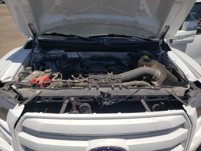 Photo 6 VIN: 1FTFW1EF9EKG11426 - FORD F150 SUPER 