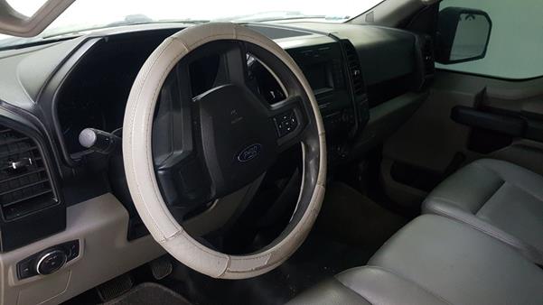 Photo 11 VIN: 1FTFW1EF9FFA18305 - FORD F 150 