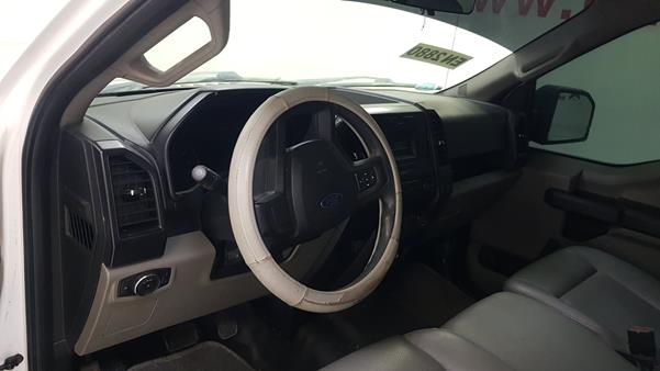 Photo 8 VIN: 1FTFW1EF9FFA18305 - FORD F 150 