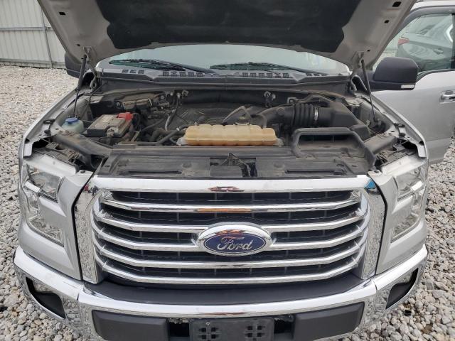 Photo 10 VIN: 1FTFW1EF9FFC38883 - FORD F150 SUPER 