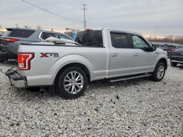 Photo 2 VIN: 1FTFW1EF9FFC38883 - FORD F150 SUPER 