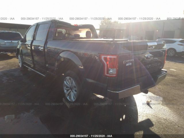 Photo 2 VIN: 1FTFW1EF9FFC62455 - FORD F-150 