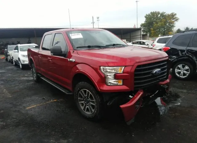 Photo 0 VIN: 1FTFW1EF9FFC74346 - FORD F-150 