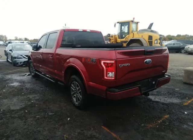 Photo 2 VIN: 1FTFW1EF9FFC74346 - FORD F-150 