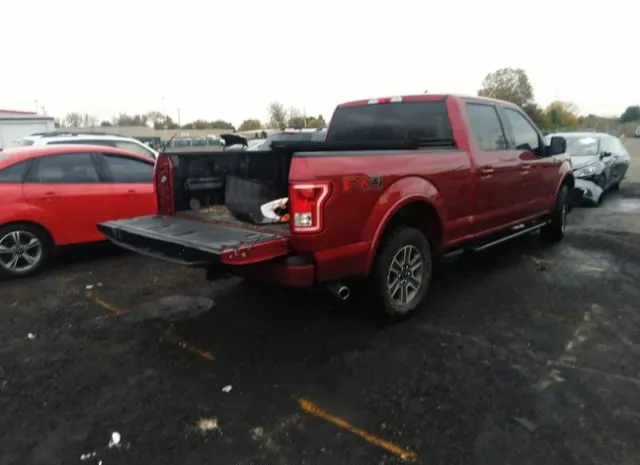 Photo 3 VIN: 1FTFW1EF9FFC74346 - FORD F-150 