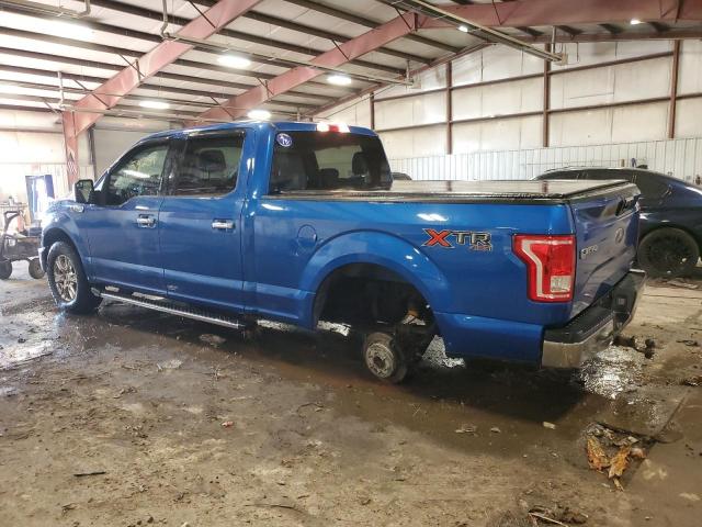 Photo 1 VIN: 1FTFW1EF9FFC79806 - FORD F150 SUPER 