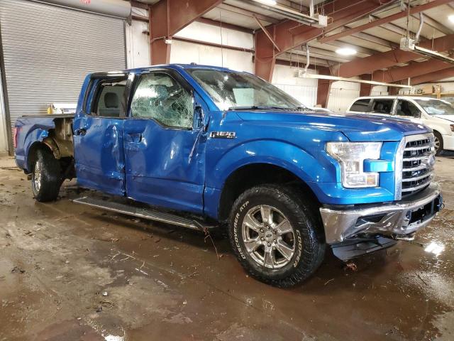 Photo 3 VIN: 1FTFW1EF9FFC79806 - FORD F150 SUPER 