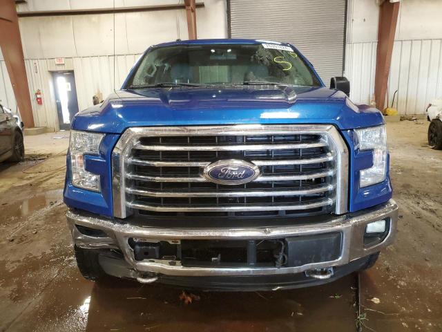 Photo 4 VIN: 1FTFW1EF9FFC79806 - FORD F150 SUPER 