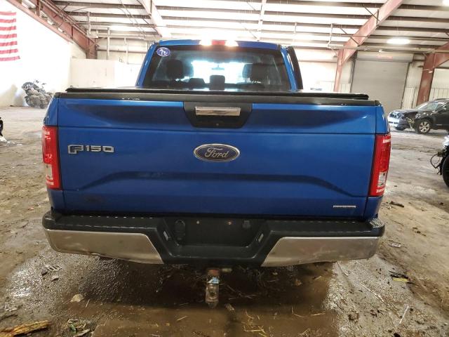 Photo 5 VIN: 1FTFW1EF9FFC79806 - FORD F150 SUPER 