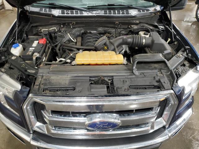 Photo 10 VIN: 1FTFW1EF9FKE91449 - FORD F150 SUPER 