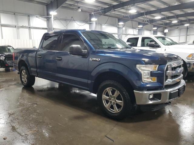 Photo 3 VIN: 1FTFW1EF9FKE91449 - FORD F150 SUPER 