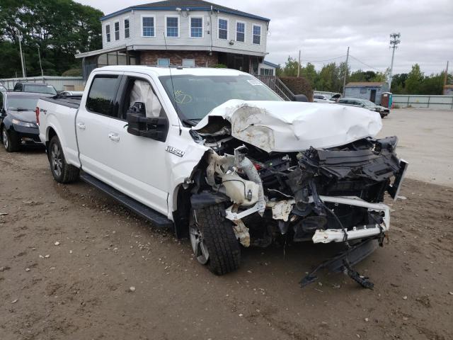 Photo 0 VIN: 1FTFW1EF9GFA91367 - FORD F150 SUPER 