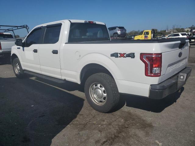 Photo 1 VIN: 1FTFW1EF9GFB03940 - FORD F150 SUPER 