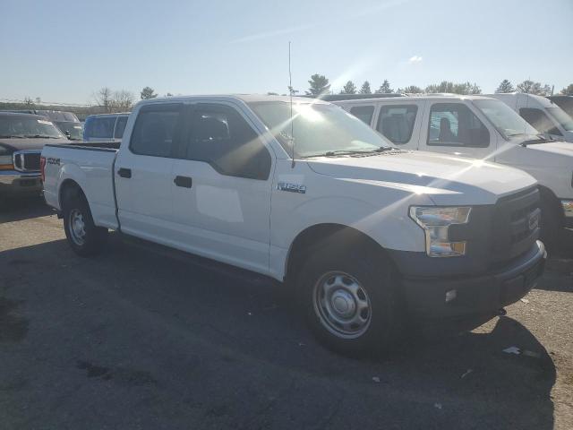 Photo 3 VIN: 1FTFW1EF9GFB03940 - FORD F150 SUPER 