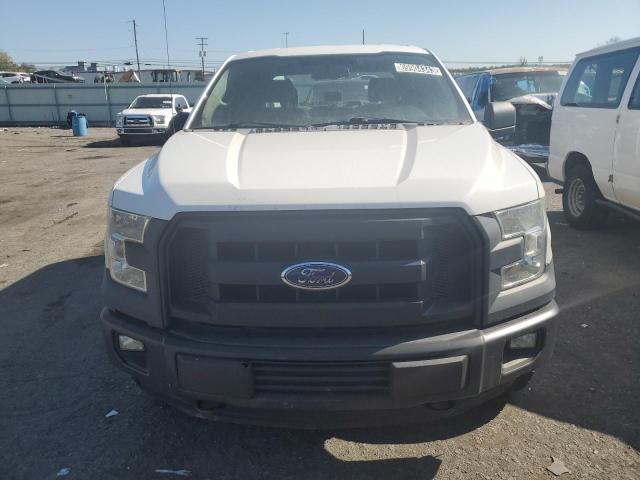 Photo 4 VIN: 1FTFW1EF9GFB03940 - FORD F150 SUPER 