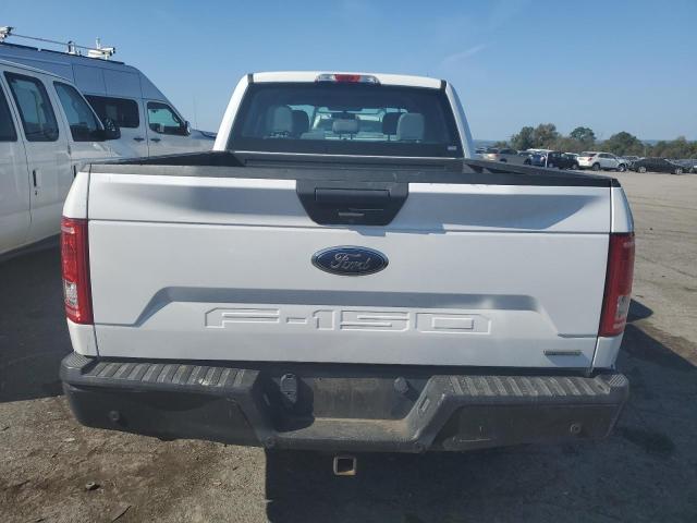 Photo 5 VIN: 1FTFW1EF9GFB03940 - FORD F150 SUPER 