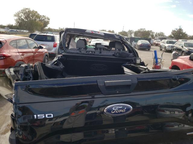 Photo 8 VIN: 1FTFW1EF9GFB87466 - FORD F150 SUPER 