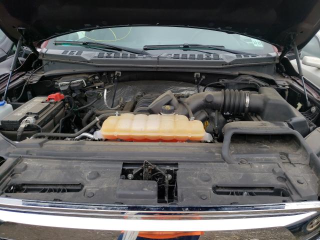 Photo 6 VIN: 1FTFW1EF9GFC64272 - FORD F150 SUPER 