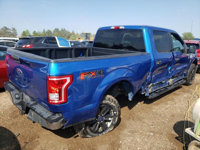 Photo 2 VIN: 1FTFW1EF9GFC76454 - FORD F150 SUPER 