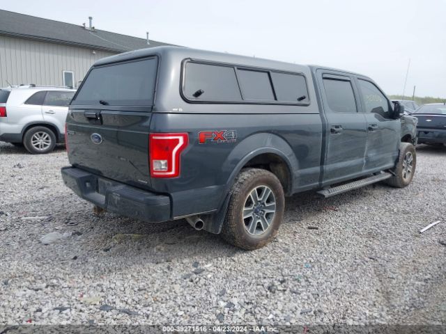 Photo 3 VIN: 1FTFW1EF9GFC94792 - FORD F-150 