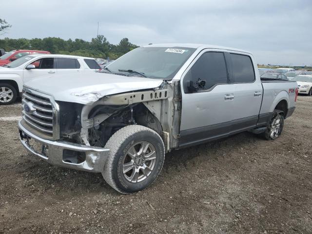 Photo 0 VIN: 1FTFW1EF9GKD31251 - FORD F150 SUPER 