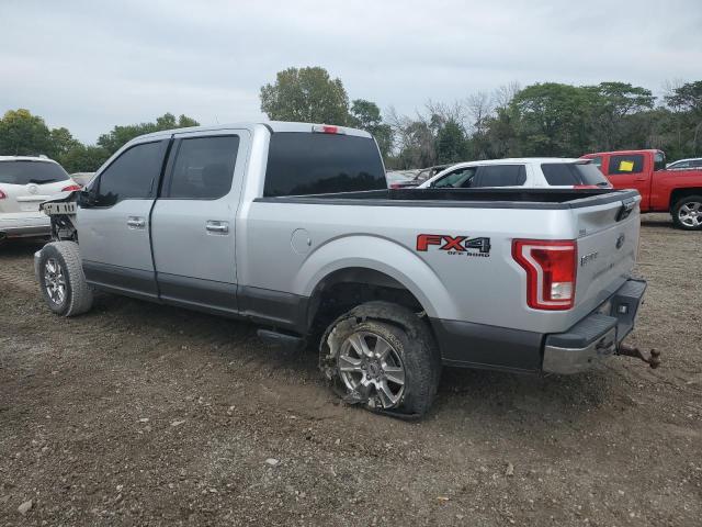 Photo 1 VIN: 1FTFW1EF9GKD31251 - FORD F150 SUPER 