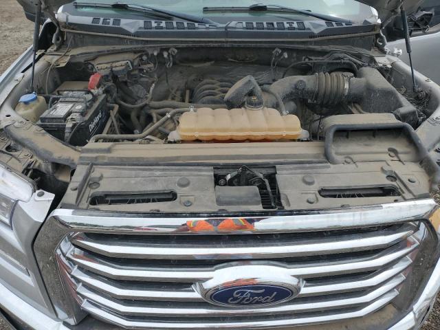 Photo 10 VIN: 1FTFW1EF9GKD31251 - FORD F150 SUPER 