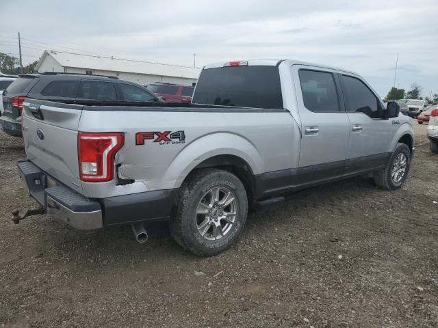 Photo 2 VIN: 1FTFW1EF9GKD31251 - FORD F150 SUPER 