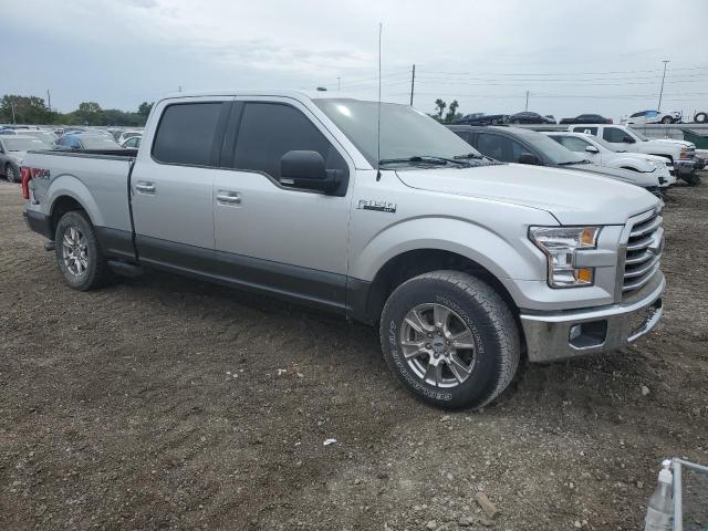 Photo 3 VIN: 1FTFW1EF9GKD31251 - FORD F150 SUPER 