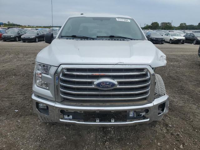 Photo 4 VIN: 1FTFW1EF9GKD31251 - FORD F150 SUPER 