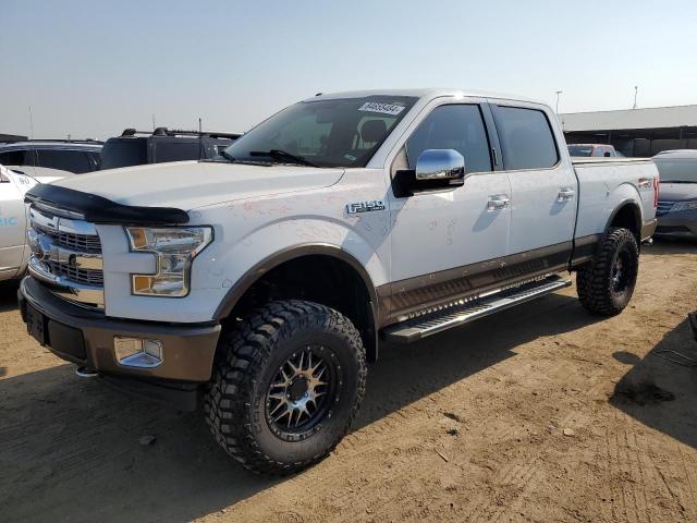 Photo 0 VIN: 1FTFW1EF9HFA36323 - FORD F-150 