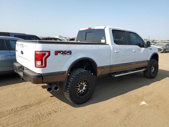 Photo 2 VIN: 1FTFW1EF9HFA36323 - FORD F-150 