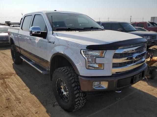 Photo 3 VIN: 1FTFW1EF9HFA36323 - FORD F-150 