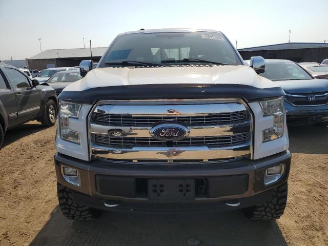 Photo 4 VIN: 1FTFW1EF9HFA36323 - FORD F-150 