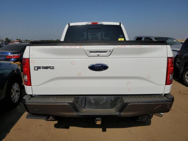 Photo 5 VIN: 1FTFW1EF9HFA36323 - FORD F-150 