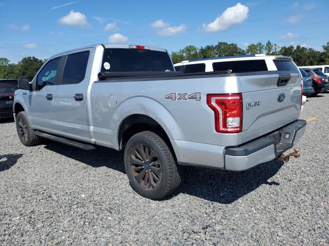 Photo 1 VIN: 1FTFW1EF9HFB80213 - FORD F150 SUPER 