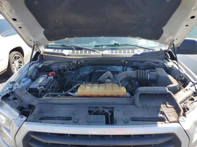 Photo 10 VIN: 1FTFW1EF9HFB80213 - FORD F150 SUPER 