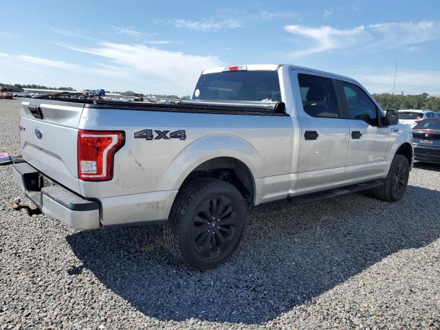 Photo 2 VIN: 1FTFW1EF9HFB80213 - FORD F150 SUPER 