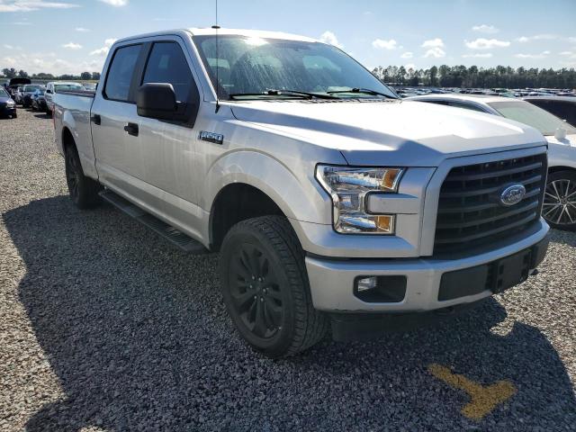 Photo 3 VIN: 1FTFW1EF9HFB80213 - FORD F150 SUPER 