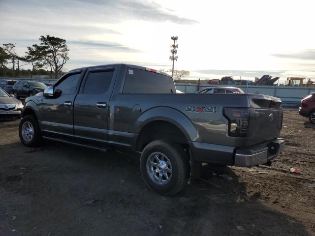 Photo 1 VIN: 1FTFW1EF9HFC67111 - FORD F150 SUPER 