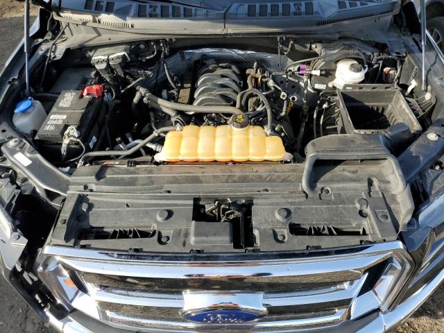 Photo 11 VIN: 1FTFW1EF9HFC67111 - FORD F150 SUPER 