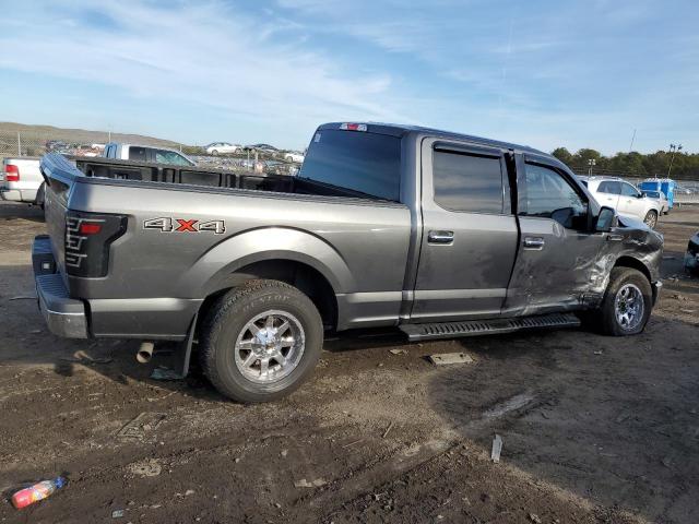 Photo 2 VIN: 1FTFW1EF9HFC67111 - FORD F150 SUPER 