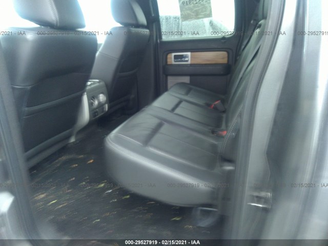 Photo 7 VIN: 1FTFW1EFXBFA04407 - FORD F-150 