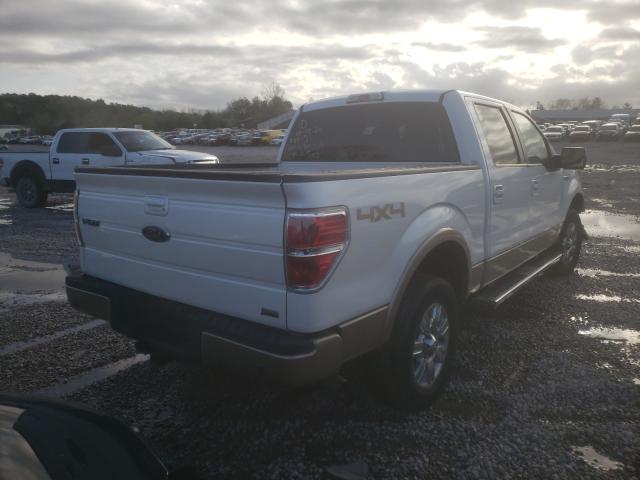 Photo 3 VIN: 1FTFW1EFXBFA10966 - FORD F150 SUPER 