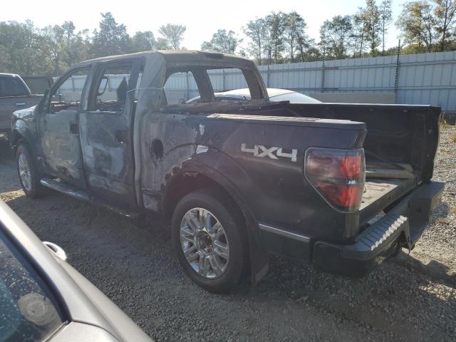 Photo 1 VIN: 1FTFW1EFXBFA55339 - FORD F150 SUPER 