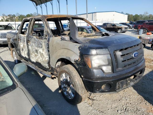 Photo 3 VIN: 1FTFW1EFXBFA55339 - FORD F150 SUPER 